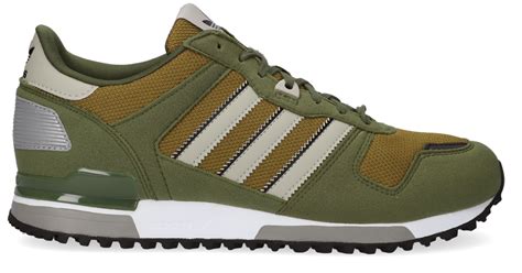 adidas sneakers zx 700 groen|adidas zx 700 men's.